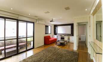 Imagem: Apartamento à Venda - Jardim Anália Franco