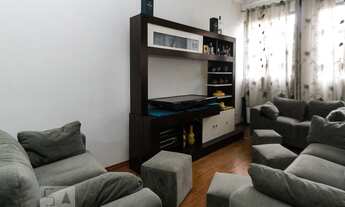 Imagem 3: Casa à Venda - Vila Esperança, 5 Quartos, 300 m2