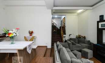 Imagem 2: Casa à Venda - Vila Esperança, 5 Quartos, 300 m2