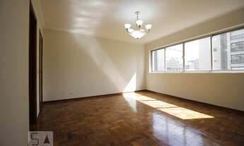 Imagem 4: Apartamento à Venda - Vila Mariana, 4 Quartos, 130 m2