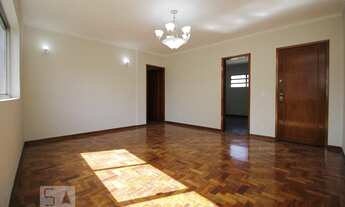 Imagem: Apartamento à Venda - Vila Mariana, 4 Quartos