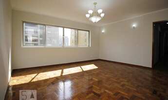 Imagem 2: Apartamento à Venda - Vila Mariana, 4 Quartos, 130 m2