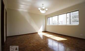 Imagem 5: Apartamento à Venda - Vila Mariana, 4 Quartos, 130 m2