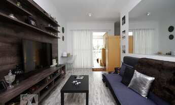 Imagem: Apartamento à Venda - Consolação, 1 Quarto