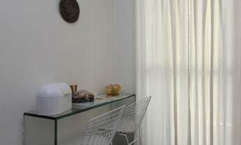 Imagem 3: Apartamento à Venda - Consolação, 1 Quarto, 58 m2