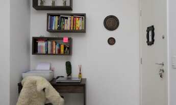 Imagem 4: Apartamento à Venda - Consolação, 1 Quarto, 58 m2