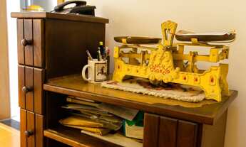 Imagem 5: Apartamento à Venda - Vila Mariana, 3 Quartos, 144 m2