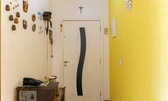 Imagem 2: Apartamento à Venda - Vila Mariana, 3 Quartos, 144 m2