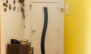 Imagem 3: Apartamento à Venda - Vila Mariana, 3 Quartos, 144 m2