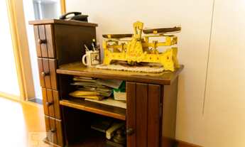 Imagem 4: Apartamento à Venda - Vila Mariana, 3 Quartos, 144 m2