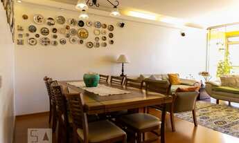 Imagem 6: Apartamento à Venda - Vila Mariana, 3 Quartos, 144 m2