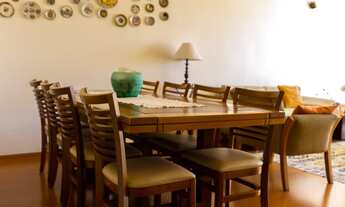 Imagem 7: Apartamento à Venda - Vila Mariana, 3 Quartos, 144 m2