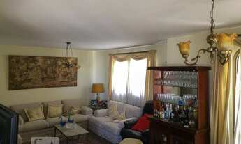 Imagem: Apartamento à Venda - Santana, 4 Quartos