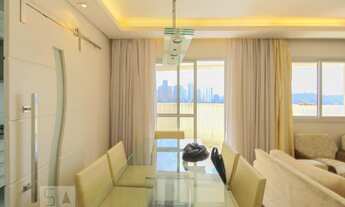 Imagem 4: Apartamento à Venda - Chácara Santo Antonio, 2 Quartos, 100 m2