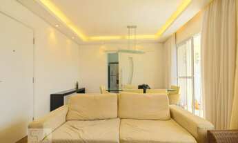 Imagem 2: Apartamento à Venda - Chácara Santo Antonio, 2 Quartos, 100 m2