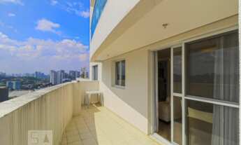 Imagem 7: Apartamento à Venda - Chácara Santo Antonio, 2 Quartos, 100 m2