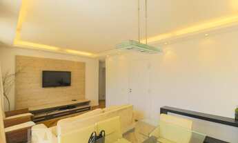 Imagem 5: Apartamento à Venda - Chácara Santo Antonio, 2 Quartos, 100 m2