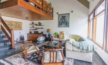 Imagem: Casa à Venda - Jaguaré, 4 Quartos, 800