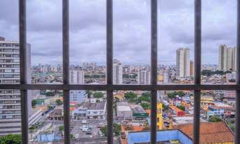 Imagem 7: Apartamento à Venda - Vila Prudente, 3 Quartos, 114 m2