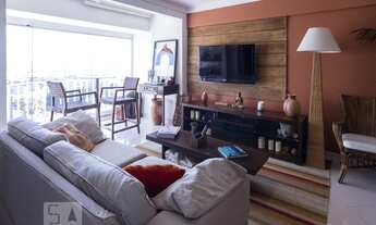 Imagem: Apartamento à Venda - Alto da Lapa, 2 Quartos