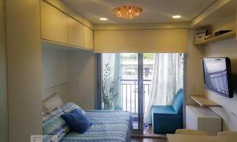 Imagem: Apartamento à Venda - Santana, 1 Quarto