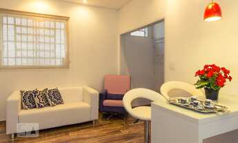 Imagem: Casa à Venda - Pinheiros, 8 Quartos, 200