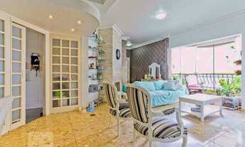 Imagem: Apartamento à Venda - Sumaré, 3 Quartos