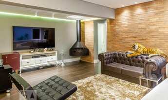 Imagem: Apartamento à Venda - Jardim Paulista