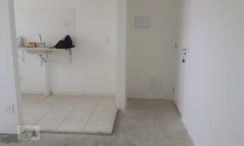 Imagem 4: Apartamento à Venda - Vila Prudente, 1 Quarto, 35 m2