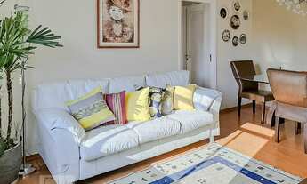 Imagem: Apartamento à Venda - Moema, 3 Quartos