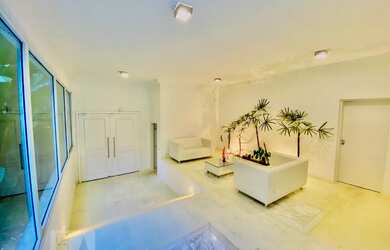 Imagem 3: Casa à Venda - Cidade Jardim, 5 Quartos, 871 m2