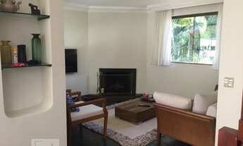 Imagem: Casa à Venda - Morumbi, 4 Quartos, 450