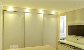 Imagem 2: Apartamento à Venda - Itaim Bibi, 1 Quarto, 80 m2