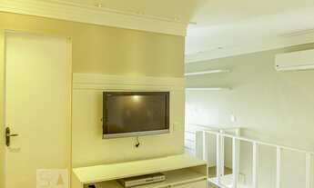 Imagem 5: Apartamento à Venda - Itaim Bibi, 1 Quarto, 80 m2