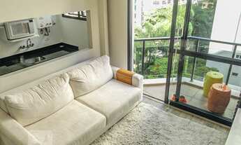 Imagem: Apartamento à Venda - Itaim Bibi, 1 Quarto