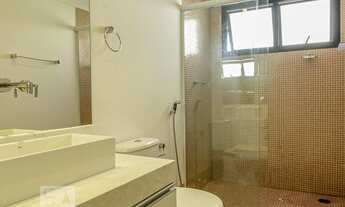 Imagem 6: Apartamento à Venda - Itaim Bibi, 1 Quarto, 80 m2