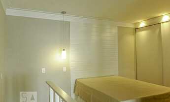 Imagem 3: Apartamento à Venda - Itaim Bibi, 1 Quarto, 80 m2