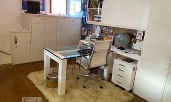 Imagem 2: Apartamento à Venda - Pinheiros, 2 Quartos, 135 m2