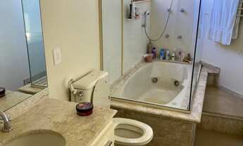 Imagem 3: Apartamento à Venda - Pinheiros, 2 Quartos, 135 m2