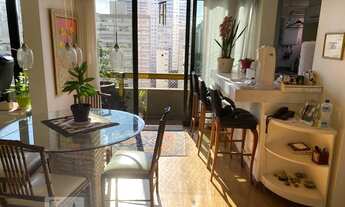 Imagem: Apartamento à Venda - Pinheiros, 2 Quartos