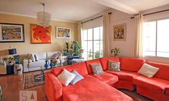 Imagem 6: Apartamento à Venda - Jardim Paulista, 3 Quartos, 180 m2