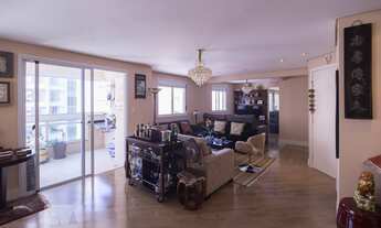 Imagem 2: Apartamento à Venda - Perdizes, 2 Quartos, 149 m2