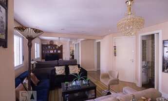 Imagem 5: Apartamento à Venda - Perdizes, 2 Quartos, 149 m2