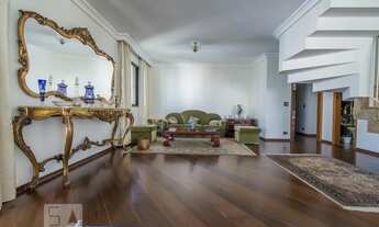 Imagem: Apartamento à Venda - Brooklin, 3 Quartos