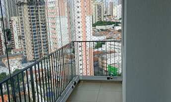 Imagem: Apartamento à Venda - Tatuapé, 2 Quartos