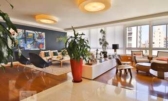 Imagem: Apartamento à Venda - Santa Cecília, 4