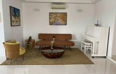 Imagem 7: Apartamento à Venda - Real Parque, 4 Quartos, 337 m2