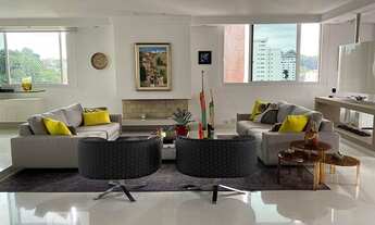 Imagem: Apartamento à Venda - Real Parque, 4 Quartos