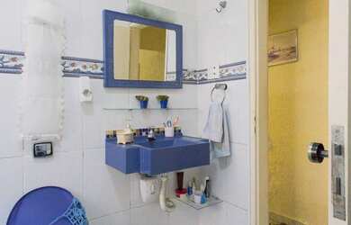 Imagem 7: Casa à Venda - Vila Ema, 3 Quartos, 320 m2