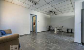 Imagem 2: Casa à Venda - Brooklin, 2 Quartos, 100 m2